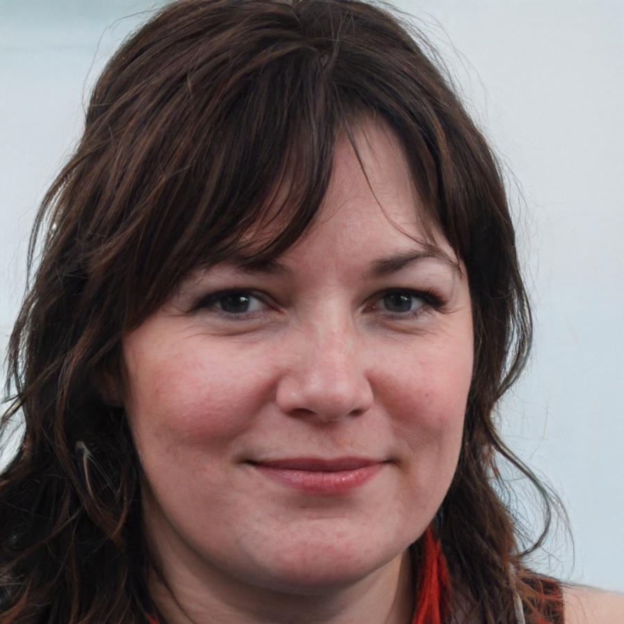 Sarah Klein, Senior Finanzberaterin