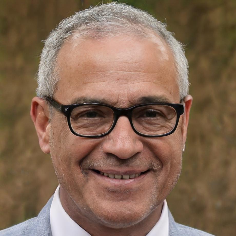 Michael Weber, Teamleiter Kundenberatung